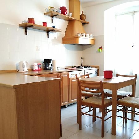 Casaviva - Appartamento Sul Mare A Sestri Levante-Riva Trigoso Exteriér fotografie