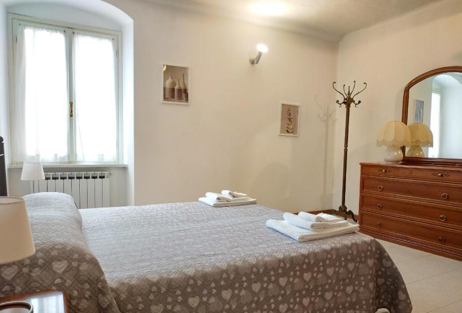 Casaviva - Appartamento Sul Mare A Sestri Levante-Riva Trigoso Exteriér fotografie