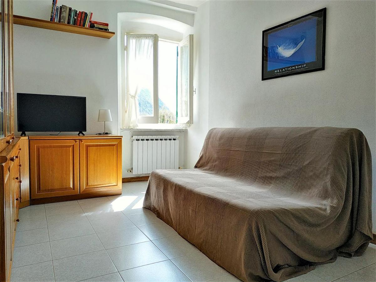 Casaviva - Appartamento Sul Mare A Sestri Levante-Riva Trigoso Exteriér fotografie