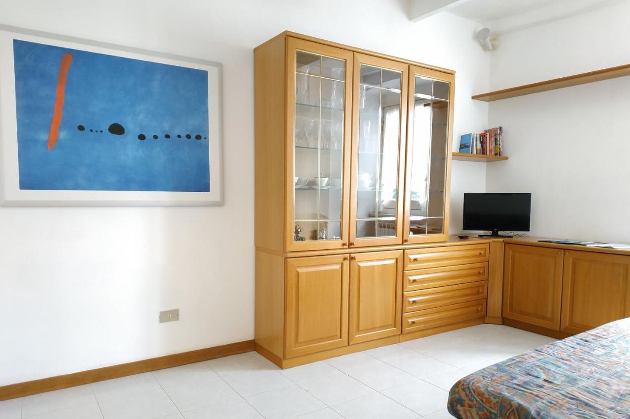 Casaviva - Appartamento Sul Mare A Sestri Levante-Riva Trigoso Exteriér fotografie